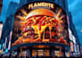 create ai cgi vfx 3d anamorphic billboard ads for your brand